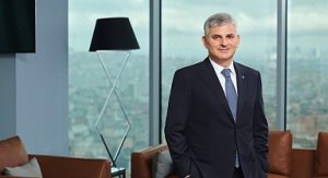 Türkiye Finans’tan ekonomiye 2025’in ilk yarısında güçlü katkı