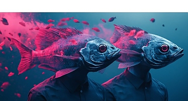 Türkiye’de Yapay Zeka Destekli Kimlik Avı Saldırıları Geçen Yıla Göre Yüzde 38,4 Arttı