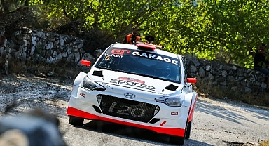 Tırmanma Mücadelesi Bursa Şahintepe’ye Taşınıyor