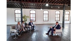 Tugay: O inşaatlar bitecek, herkese dairelerini teslim edeceğiz