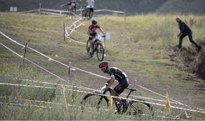 Türkiye Bisiklet Federasyonu Ağustos Ayı Faaliyet Takvimi