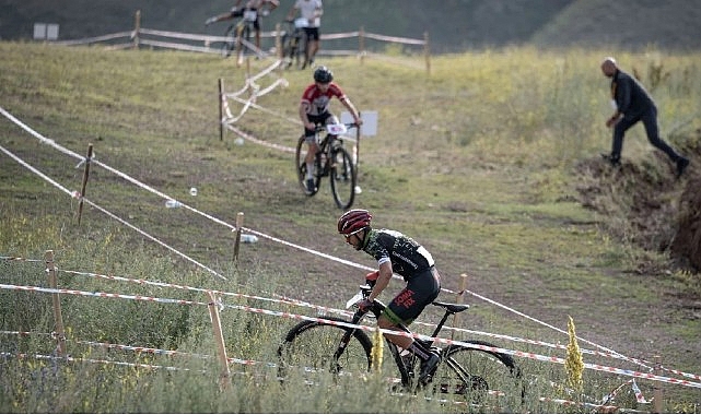 Türkiye Bisiklet Federasyonu Ağustos Ayı Faaliyet Takvimi