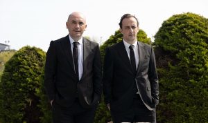 ‘Var Bunlar’ Demek İçin Geri Sayım Başladı!