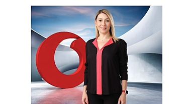 Vodafone Flex’ten 5G Uyumlu Yeni Bir Cihaz Kampanyası