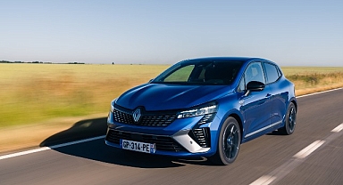 Yerli Üretim Renault Modellerinde ÖTV Avantajı