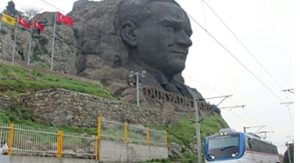 İZBAN’daki grev nedeniyle ulaşım hatlarında düzenleme