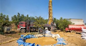 İZSU’dan 27 yeni sondaj kuyusu daha
