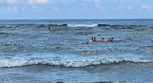 179 canı ölümün kıyısından aldılar