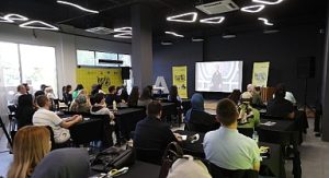 4. “Yayıncılık Yaz Okulu” Konya’da Başladı