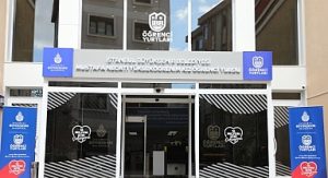 İBB Yurtları’na Başvurular Başlıyor