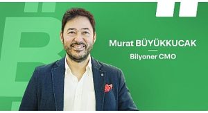 Bilyoner’de Üst Düzey Atama: Murat Büyükkucak Yeni CMO Oldu