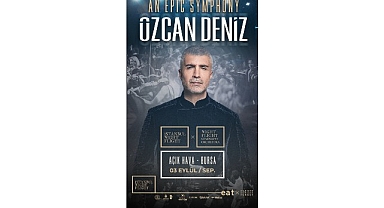 Eylül Ayında Türkiye’nin Dört Bir Yanından: An Epic Symphony Yükseliyor