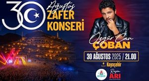 Unutulmaz Bir Zafer Bayramı Nevşehirlileri Bekliyor