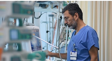 Yoğun Bakımın 73. Yılı; Yoğun Bakımda Yatak Değil Ekip Hayat Kurtarır!