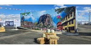 7. Uluslararası Gastro Afyon Festivali Bugün Başlıyor