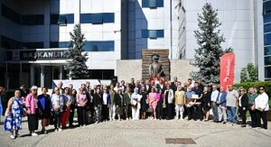 Ahilik Kültürü Beylikdüzü’nde Yaşatıldı