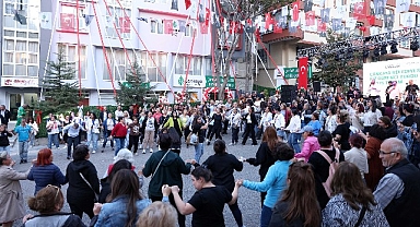 Çankaya’da Cumhuriyetin Işığıyla: Kız Öğrenci Yurdu Açıldı