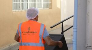 Çankaya’dan Her Gün 2 Bin Öğrenciye Sıcak Öğle Yemeği