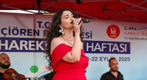 Avrupa Hareketlilik Haftası Keçiören’de Renkli Görüntülerle Başladı