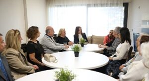 Bilge Çınarlar’da yeni dönem başlıyor