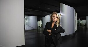 Borusan Contemporary’de Çağın Görsel Tanığı: Edward Burtynsky