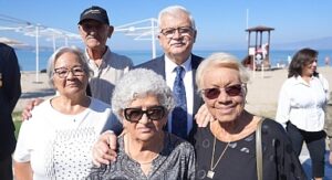 Burhaniye Belediyesi’nden Gazilere 19 Eylül Kahvaltısı