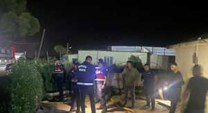 Büyükşehir Çevreyi Kirletenlere Göz Açtırmıyor