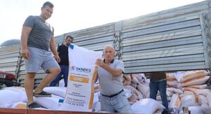 Büyükşehir’den çiftçiye yüzde 75 hibeli tohum desteği