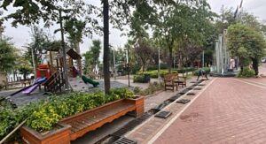 Büyükşehir’den olası su baskınlarına karşı tedbir