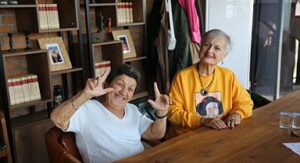 Büyükşehir’den Yaşlılar Günü’ne özel kutlama