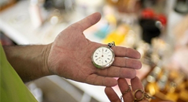 Büyükşehir’in “İkinci El Pazarı” yüzleri güldürdü