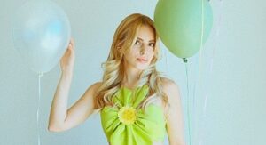 Cansu’nun ilk albümü ‘Pastel Melankoli’ yayımda!