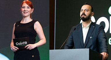 CoinTR, Kripto Dünyasında Yeni Bir Sayfa Açıyor: “Her hamlede hız, her adımda güven. CoinTR ile kripto, işte bu kadar kolay!”