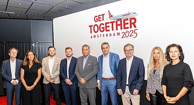 Corendon Airlines, 2026 yaz sezonunda yüzde 20 büyüme hedefliyor