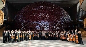 İDSO, 2025-2026 konser sezonunu klasik müziğin başyapıtlarıyla açıyor!