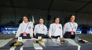 Genç Yeteneklerden Muhteşem Başarılar