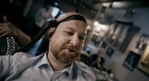 “Giderayak” Altın Portakal’a gidiyor