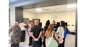 Haymana yeni termal tesisiyle rekor kırdı: Şifanın başkentine yoğun ilgi