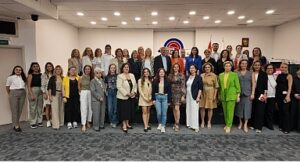 Kadınlar Çalışma Hayatında Güçlenmek İçin İzmir’den Ses Yükeltti