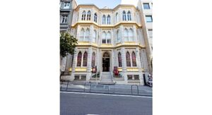 Kalyon Kültür, İstanbul Kültür Yolu Festivali’nin Sanat Rotaları Arasında Yerini Aldı