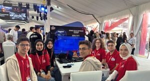 KAPSÜL’ün Desteklediği 32 Takım TEKNOFEST İstanbul’da Finale Kaldı