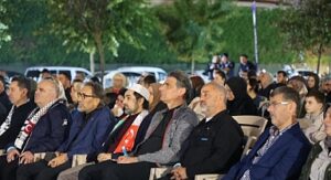 Kartepe’de “Sessiz Çığlık” Belgeseli Gözyaşlarıyla İzlendi