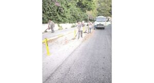 Kemer’de mazgallar temizleniyor