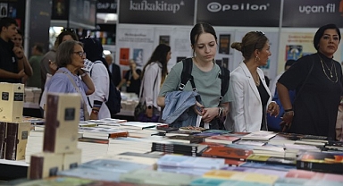 Kitapseverlerin merakla beklediği fuar başlıyor