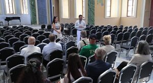 ​Konak’ta gazilere özel tarih turu