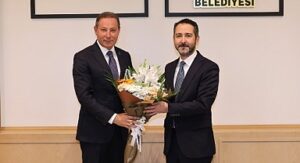 KONESOB’tan Ahilik Haftası’nda Konya Büyükşehir’e Ziyaret