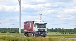 MAN eTrucks: Müşteri kullanımında 5 milyon kilometreyi aştı