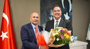 Manisa Büyük Şampiyonaya Ev Sahipliği Yapacak