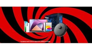 MediaMarkt’la ‘İhtiyacına Özel Teknolojilerin Tam Zamanı’