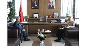 İnegöl’e 11 Yeni Sağlık Ocağı